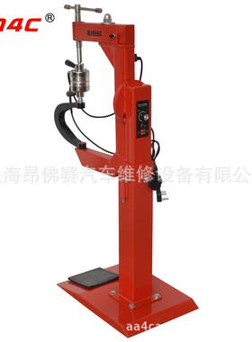 AJD-Z翻转式轮胎硫化机扩胎机轮胎修补定时控温轮胎补胎轮胎火补