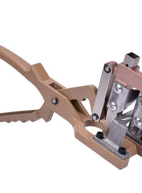 立锦 台湾SK5铝合金嫁接机 苗木嫁接器多功能嫁接刀嫁接剪J68A