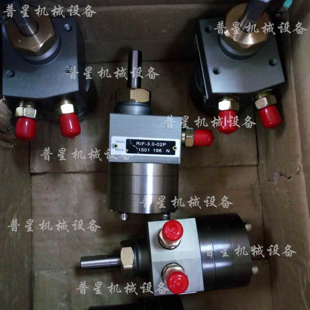 RIF-5.0-05CC2精D涂密齿轮泵PISK静电装机油漆输送齿轮计量自吸泵