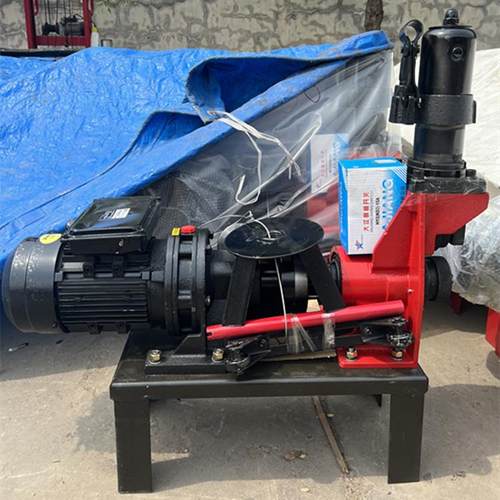 电动液压压槽机价格镀锌管压槽机多少钱铁管压槽机价格实惠