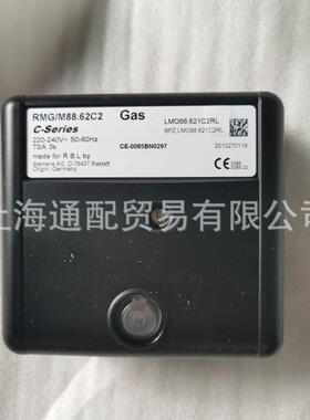 比列调节利雅路燃烧器程控器RMG/M88.62C2