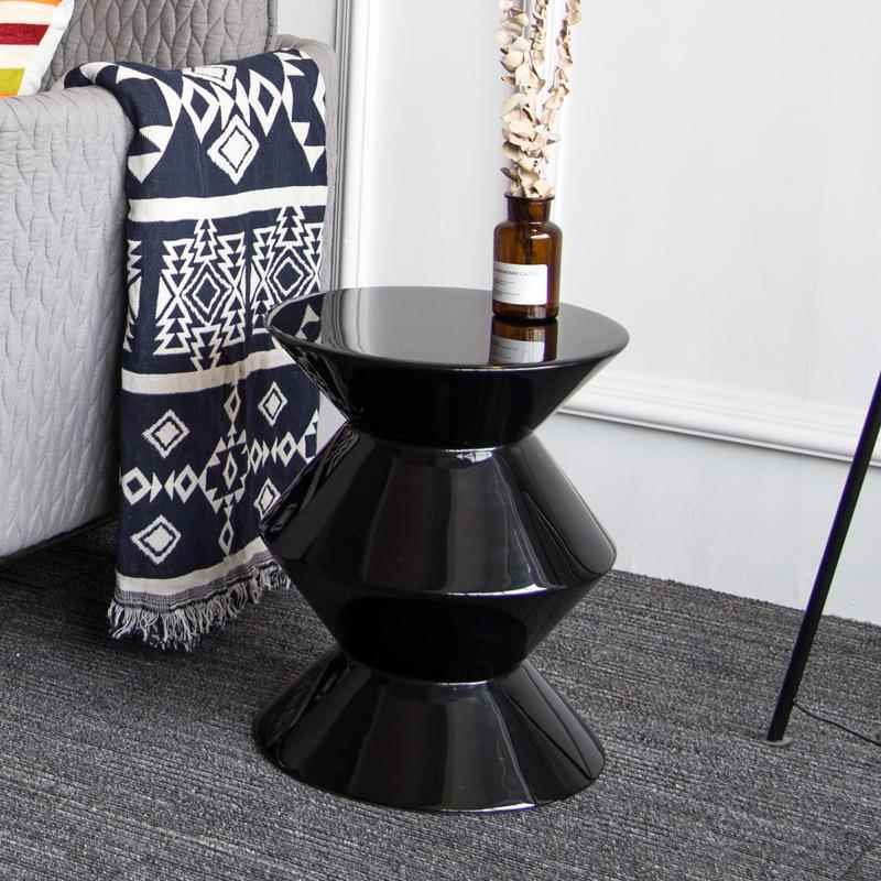 戈尔大师创意设计小型边几样955曼板几房户角几塞萨尔茶床头几