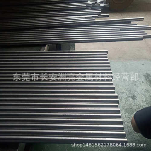 广东现货批发TA15钛合金材料 TA15研磨棒 高强度承力结构件用