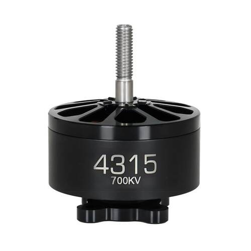 4315无刷四轴飞机飞行器电机13英寸700v13-16英寸航模电机马达