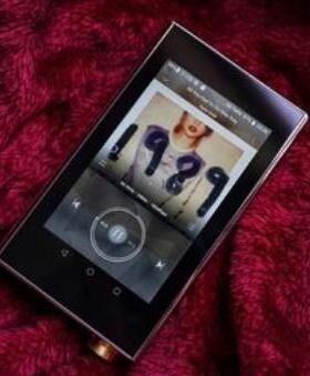 适用艾巴索ibasso音乐播放器DX80 DX150 DX170 DX160 DX200 DX220 MAX DX240 DX180钢化膜防爆膜屏幕保护膜