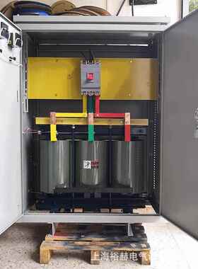 厂家直销380V变220V660V1140V三相干式隔离变压器500KVA800KW升压