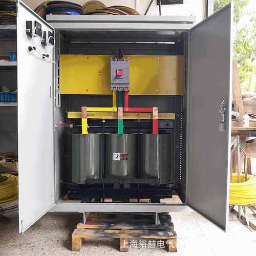 厂家直销380V变220V660V1140V三相干式隔离变压器500KVA800KW升压