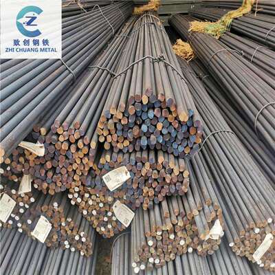 热销汽车齿轮钢20CrMnTiH 现货渗碳20CrMnTi圆棒 厂家