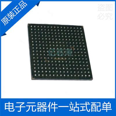 XCR3512XL-10FT256I XCR3512XL-10FTG256I BGA-256可编程逻辑芯片