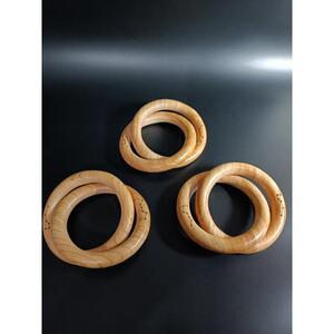 枣木乾坤圈桃木乾坤圈枣木乾坤阴阳圈桃木乾坤镯乾坤阴阳镯张至顺