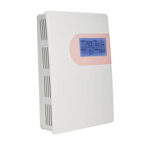 创瑞康CO2变送器CRK-CO2-2K/5K,量程可选！