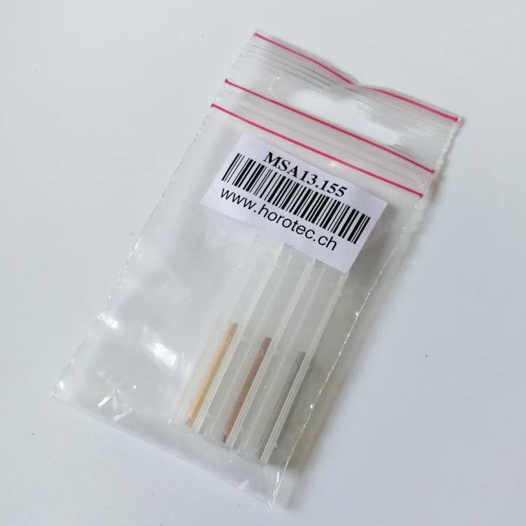 修表工具配件 瑞士原装 HOROTEC MSA13.155
