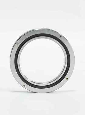 旋转操作台交叉滚子洛阳源轴头QRW工厂B9016R承高精密工业机器人