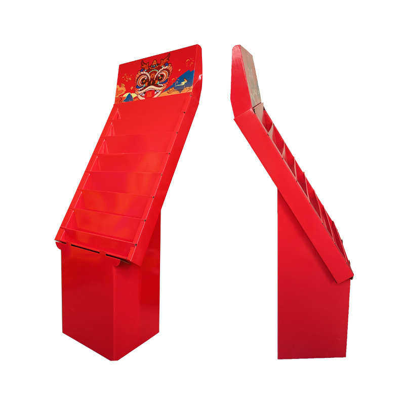 定制纸展示架红包纸货架瓦楞纸质落地纸货架超市红包陈列展架贺卡,户外/登山/野营/旅行用品,支架,淘宝优惠券,粉丝福利购,淘宝优惠卷