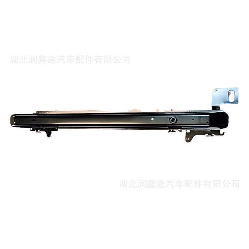 适用东风标致小嘴307前杠骨架前保险杠缓冲支架前杠吸能器防撞梁