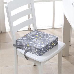 high Booster childrens for chair儿童坐垫儿童餐椅 seat