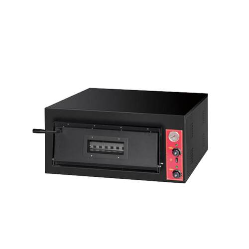 YH-EP-3鼎晟烤箱箱面层商用电烤一层二大型披萨蛋糕包月饼大容量