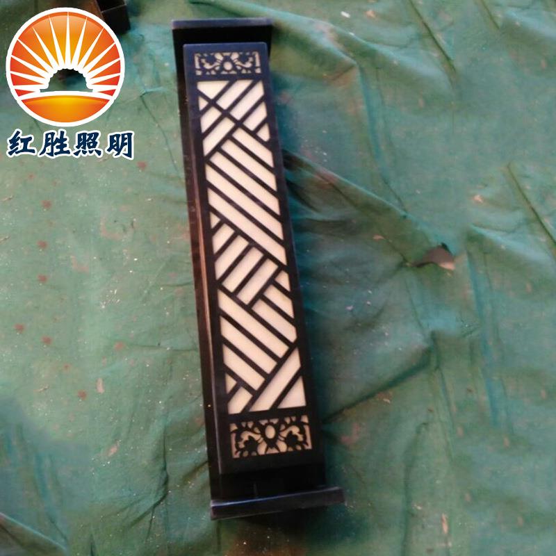 长期提供 中式户外壁灯 高档室外酒店壁灯具