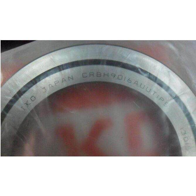 CRW2-75 CRW2-90 CRW2-105 CRW2-120 CRW2-135 IKO交叉滚子导轨