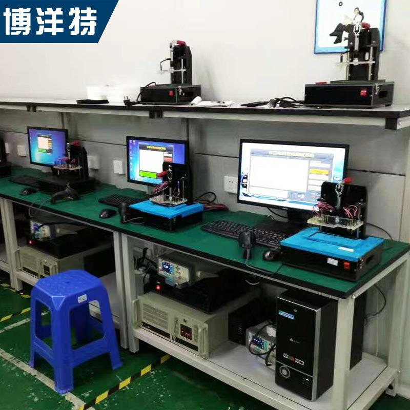 厂家供应气动热熔治具热压治具气动工装气动治具气动载具