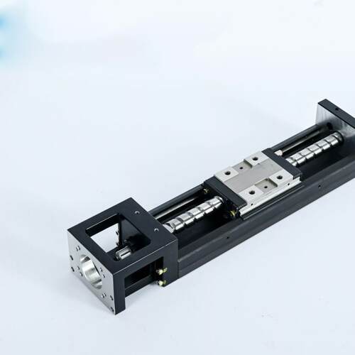 替代HIWIN上银KK模组KK8620C/P-340 440 540 640 740线性滑台现货