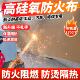 高硅氧防火布电焊专用防火毯阻燃垫新能源汽车灭火毯消防专用隔热