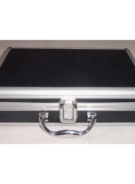 储黑色箱箱铝合金号03 订制收纳 箱专业 首饰工具箱 化妆定做物