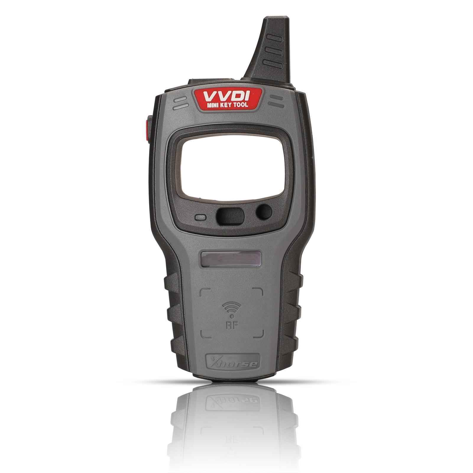 XhorseVVDIMiniKeyTool国外版支持IOS安卓云雀VVDI手持机