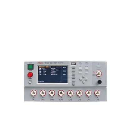 同惠TH9320 TH9310 S4 S8 A交直流耐压绝缘测试仪 耐压安规测试仪