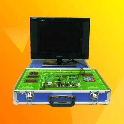 PG-JDY15X型液晶电视实验箱（智能考核型、15寸液晶）