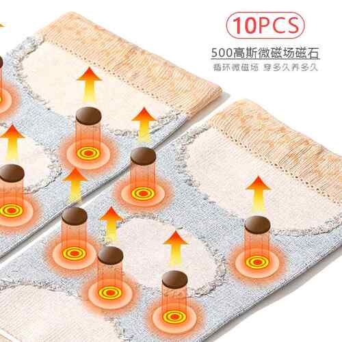 直销新款护膝夏季成人磁石理疗瑜伽护膝热敷保暖老寒腿关节护膝老