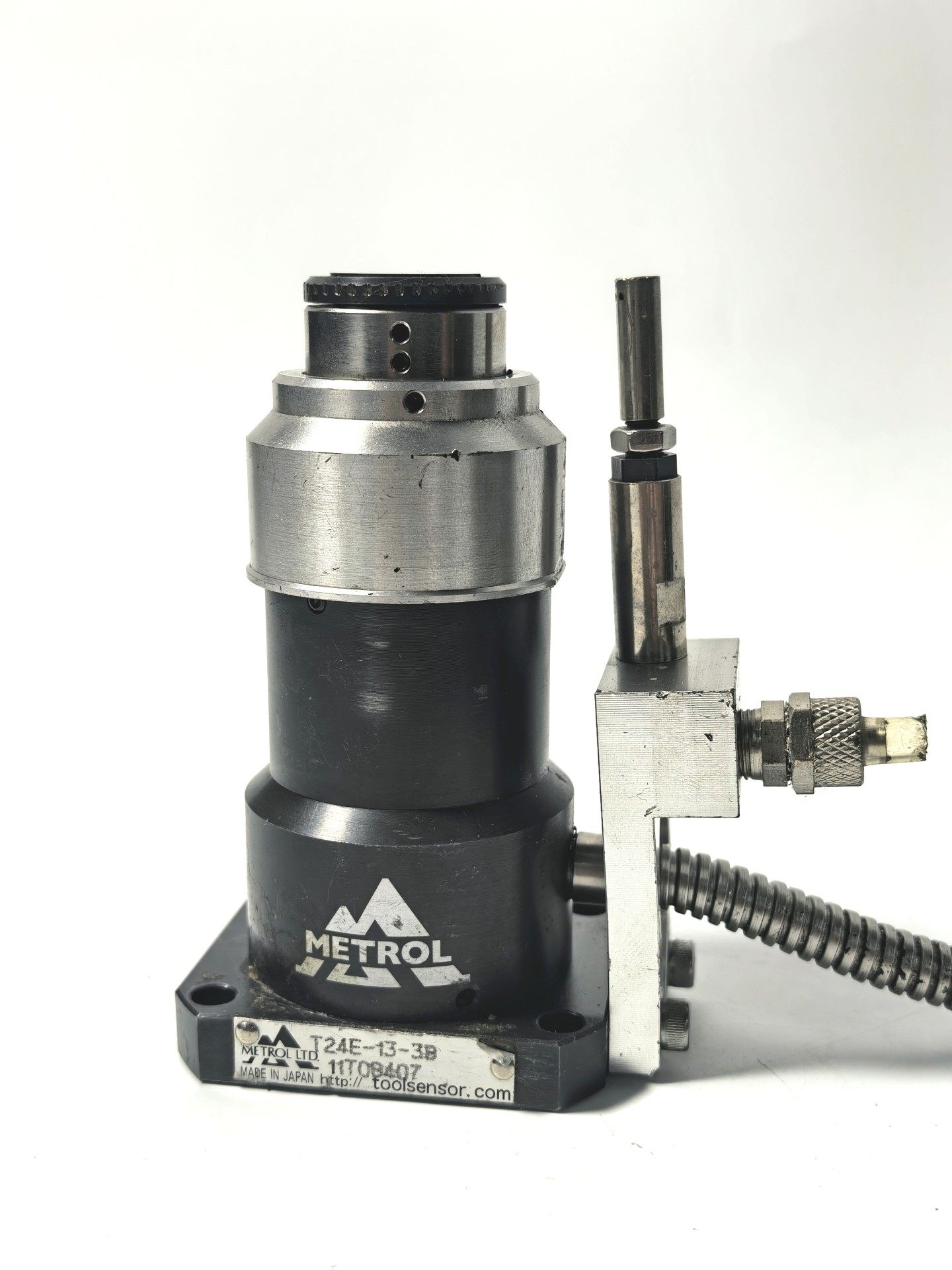 日本原装正品美德龙T24E对刀仪