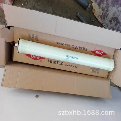 现货供应美国陶氏反渗透LC LE-4040 工业级 过滤膜 原装正品