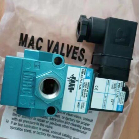 需要的询价美国MAC频电磁阀225B-611BAAA有货