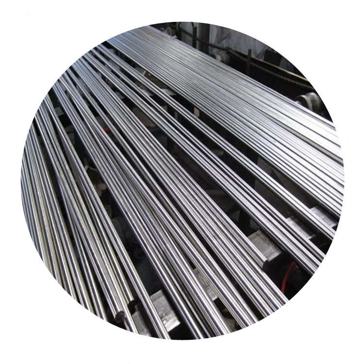 厂家热销sus440C钢棒 冷拉退火光亮SUS440C不锈钢圆棒 轴承专用