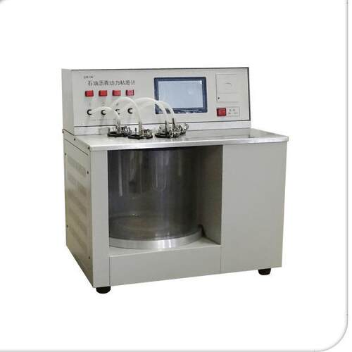 河北玖钊仪器LHDL-III型沥青动力粘度测定仪厂家直营