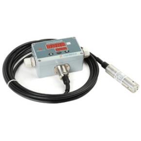坝前水位变送器MPM460W投入式液位变送器