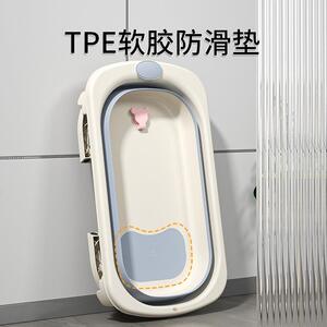 宠物洗澡盆可狗浴盆猫咪浴缸猫泡澡池桶狗中小型犬浴缸
