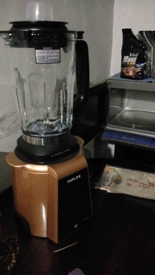 好生活TL-783LB破壁机怎么样,质量太坑了,一万多人被忽悠?