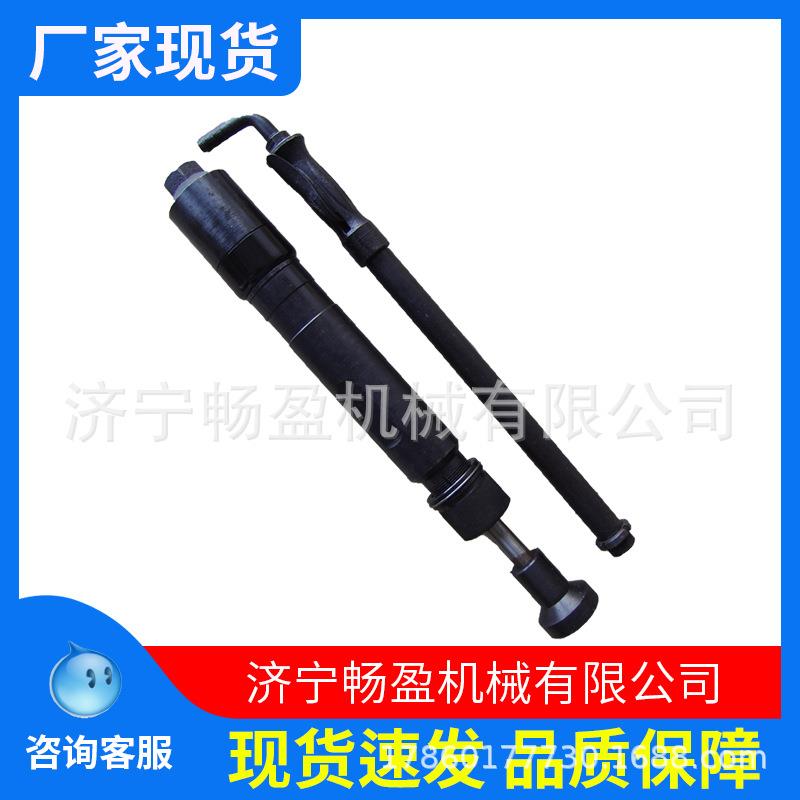 工业级气锤捣固机夯墙机翻砂锤尼龙锤D3/4/6/9捣鼓机
