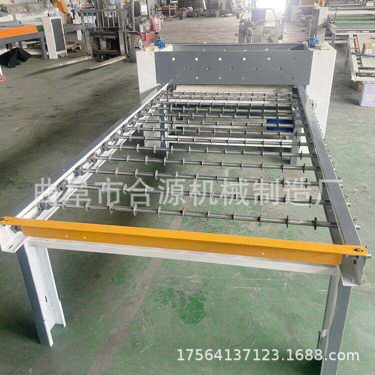 发泡板布料贴合机 不干胶背胶双面胶皮革复合玻纤布百洁布涂胶机