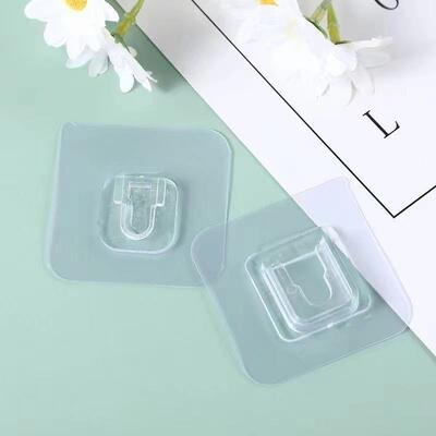 Strong Traceless Parent-Child Snap Fasteners, No-Drill Multi