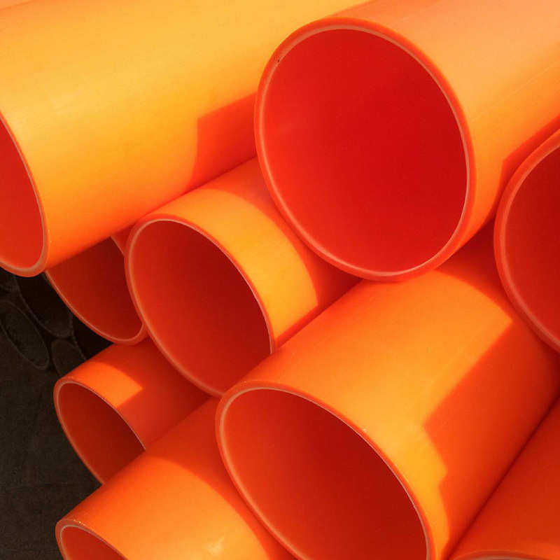 厂家批发mpp电力管 工程用mpp电力管 PP直埋地式电线保护套电力管,橡塑材料及制品,PVC管,淘宝优惠券,粉丝福利购,淘宝优惠卷