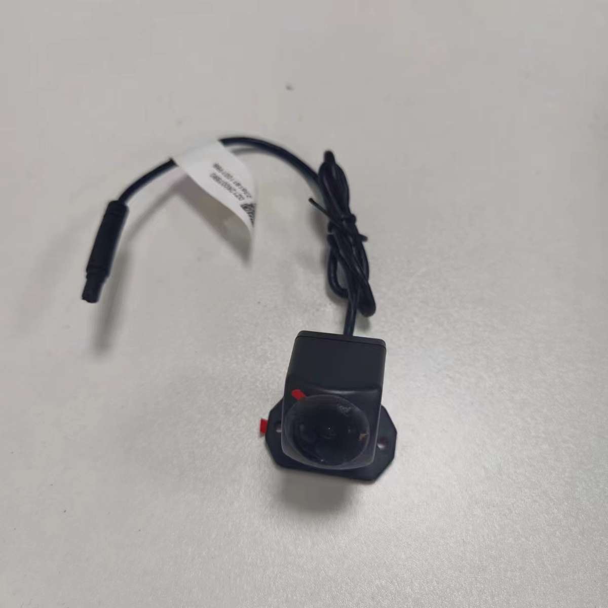科视流媒体后视镜行车记录仪后单独后置摄像头延长线专用支架配件