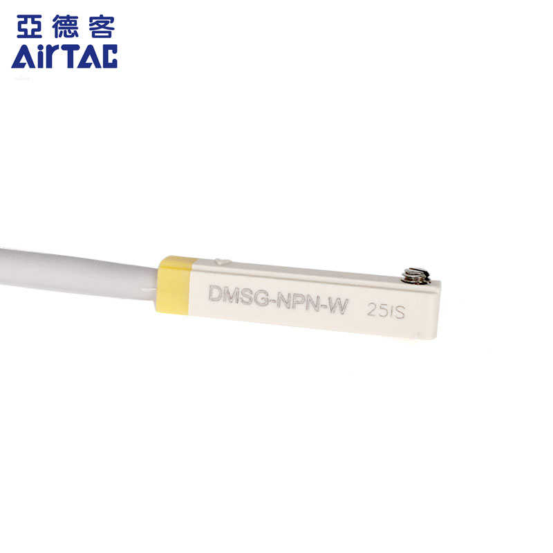 airtac亚德客DMSG-N/DMSH-N/DMSE-N/DMSJ-N磁性开关/电子感应NPN