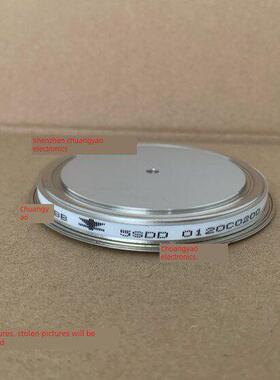 电焊机二极管5Sdd0120C0400 5Sdd0120C0200全新，求购