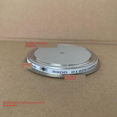 电焊机二极管5Sdd0120C0400 5Sdd0120C0200全新，求购