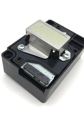 原装99新F185000打印头BX310 C110 L1300 T30 T1100 ME1100 喷头