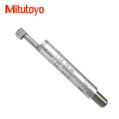 三丰粗糙度仪检出器178-390探针SJ-210测针4mN测力标准检出器