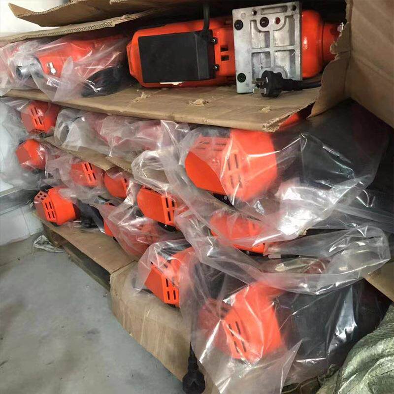 家装改装多用切割器 楼梯混凝土墙壁切割机多功能电动切墙机